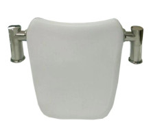 Подголовник для ванны Royal Bath Tudor SY-2B-W