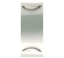 Комплект ручек для ванны Roca Swing 291109000