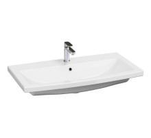 Раковина 89,5х45 см Bellezza Como 5902115715303