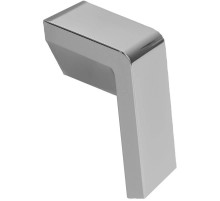 Комплект из двух хромированных ручек Jacob Delafon Odeon Rive Gauche E6D155-CP