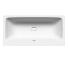 Стальная ванна 170х80 см Kaldewei Asymmetric Duo 740 Standard