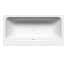 Стальная ванна 180х90 см Kaldewei Asymmetric Duo 742 Standard