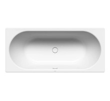 Стальная ванна 170х75 см Kaldewei Centro Duo 132 Standard