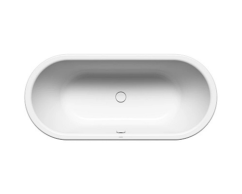 Santeh-Crystal.ru: Стальная ванна 170х75 см Kaldewei Centro Duo Oval 127 с покрытием Easy-Clean Купить Стальная ванна 170х75 см Kaldewei Centro Duo Oval 127 с покрытием Easy-Clean в магазине сантехники Santeh-Crystal.ru