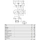 Купить Стальная ванна 170х75 см Kaldewei Centro Duo Oval 127 с покрытием Easy-Clean в магазине сантехники Santeh-Crystal.ru