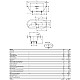 Купить Стальная ванна 180х80 см Kaldewei Centro Duo Oval 128 с покрытием Easy-Clean в магазине сантехники Santeh-Crystal.ru