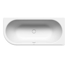 Стальная ванна 180х80 см L Kaldewei Centro Duo 1 136 Standard