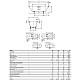 Купить Стальная ванна 180х80 см L Kaldewei Centro Duo 1 136 Standard в магазине сантехники Santeh-Crystal.ru