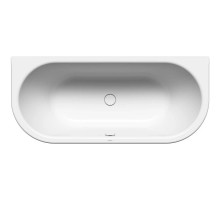 Стальная ванна 180х80 см Kaldewei Centro Duo 2 135 Standard