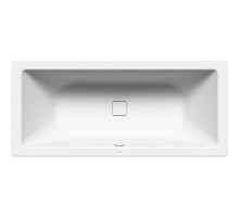 Стальная ванна 200х100 см Kaldewei Conoduo 735 с покрытием Easy-Clean