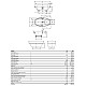 Заказать Стальная ванна 190х100 см Kaldewei Ellipso Duo Oval 232 Standard в магазине сантехники Santeh-Crystal.ru