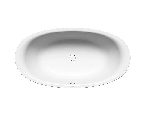 Santeh-Crystal.ru: Стальная ванна 190х100 см Kaldewei Ellipso Duo Oval 232 с покрытием Easy-Clean Заказать Стальная ванна 190х100 см Kaldewei Ellipso Duo Oval 232 с покрытием Easy-Clean в магазине сантехники Santeh-Crystal.ru