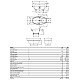 Заказать Стальная ванна 190х100 см Kaldewei Ellipso Duo Oval 232 с покрытием Easy-Clean в магазине сантехники Santeh-Crystal.ru