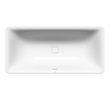 Стальная ванна 180х80 см Kaldewei Incava 174 с покрытием Easy-Clean