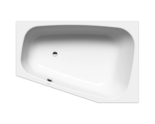 Santeh-Crystal.ru: Стальная ванна 180х120 см L Kaldewei Plaza Duo 192 с покрытием Anti-Slip и Easy-Clean Заказать Стальная ванна 180х120 см L Kaldewei Plaza Duo 192 с покрытием Anti-Slip и Easy-Clean в магазине сантехники Santeh-Crystal.ru