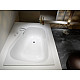 Заказать Стальная ванна 180х120 см L Kaldewei Plaza Duo 192 с покрытием Anti-Slip и Easy-Clean в магазине сантехники Santeh-Crystal.ru