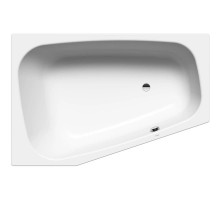 Стальная ванна 180х120 см R Kaldewei Plaza Duo 190 Standard