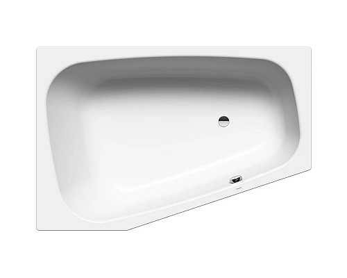 Santeh-Crystal.ru: Стальная ванна 180х120 см R Kaldewei Plaza Duo 190 с покрытием Anti-Slip и Easy-Clean Купить Стальная ванна 180х120 см R Kaldewei Plaza Duo 190 с покрытием Anti-Slip и Easy-Clean в магазине сантехники Santeh-Crystal.ru