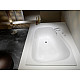 Купить Стальная ванна 180х120 см R Kaldewei Plaza Duo 190 с покрытием Anti-Slip и Easy-Clean в магазине сантехники Santeh-Crystal.ru