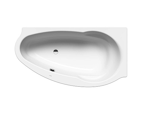Santeh-Crystal.ru: Стальная ванна 170х90 см L Kaldewei Studio 828-1 с покрытием Anti-Slip и Easy-Clean Купить Стальная ванна 170х90 см L Kaldewei Studio 828-1 с покрытием Anti-Slip и Easy-Clean в магазине сантехники Santeh-Crystal.ru