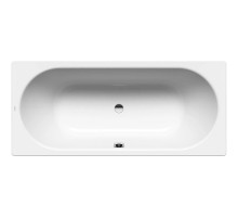 Стальная ванна 190х90 см Kaldewei Classic Duo 114 с покрытием Easy-Clean