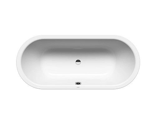 Santeh-Crystal.ru: Стальная ванна 180х80 см Kaldewei Classic Duo Oval 111 Standard Купить Стальная ванна 180х80 см Kaldewei Classic Duo Oval 111 Standard в магазине сантехники Santeh-Crystal.ru