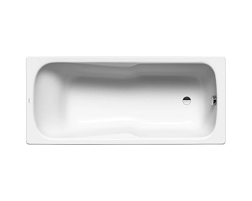 Купить Стальная ванна 160х70 см Kaldewei Dyna Set 626 Standard в магазине сантехники Santeh-Crystal.ru