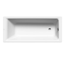 Стальная ванна 170х80 см Kaldewei Puro 691 Standard