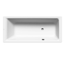 Стальная ванна 170х70 см Kaldewei Puro 688 с покрытием Easy-Clean