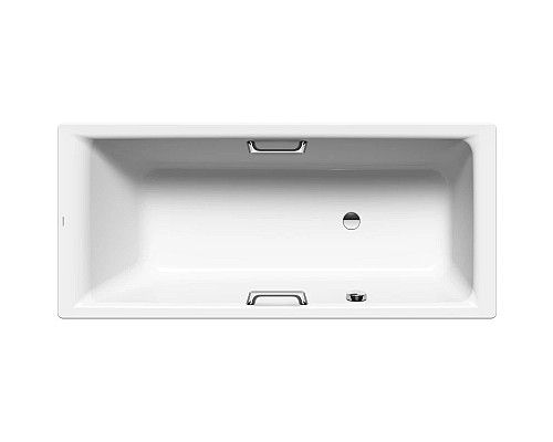 Santeh-Crystal.ru: Стальная ванна 170х70 см Kaldewei Puro Star 690 с покрытием Easy-Clean Приобрести Стальная ванна 170х70 см Kaldewei Puro Star 690 с покрытием Easy-Clean в магазине сантехники Santeh-Crystal.ru