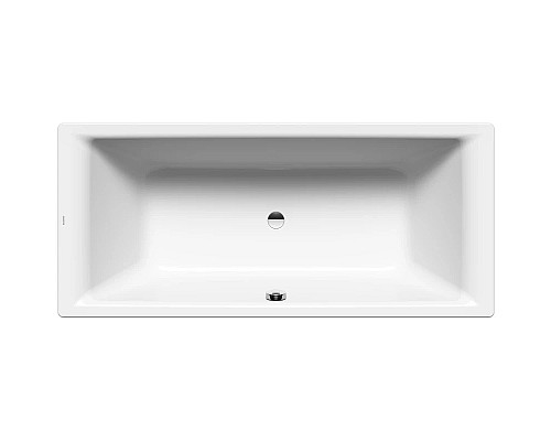 Santeh-Crystal.ru: Стальная ванна 180х80 см Kaldewei Puro Duo 664 с покрытием Easy-Clean Купить Стальная ванна 180х80 см Kaldewei Puro Duo 664 с покрытием Easy-Clean в магазине сантехники Santeh-Crystal.ru