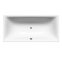 Стальная ванна 180х80 см Kaldewei Silenio 676 с покрытием Easy-Clean