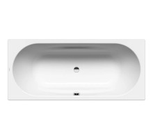 Стальная ванна 180х80 см Kaldewei Vaio Duo 950 Standard
