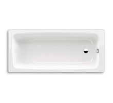 Стальная ванна 160х70 см Kaldewei Cayono 748 с покрытием Anti-Slip и Easy-Clean