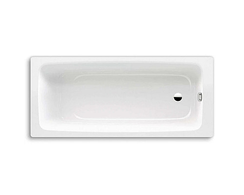 Приобрести Стальная ванна 160х70 см Kaldewei Cayono 748 с покрытием Anti-Slip и Easy-Clean в магазине сантехники Santeh-Crystal.ru