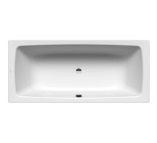 Стальная ванна 180х80 см Kaldewei Cayono Duo 725 Standard