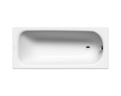 Купить Стальная ванна 180х80 см Kaldewei Saniform Plus 375-1 с покрытием Anti-Slip и Easy-Clean в магазине сантехники Santeh-Crystal.ru