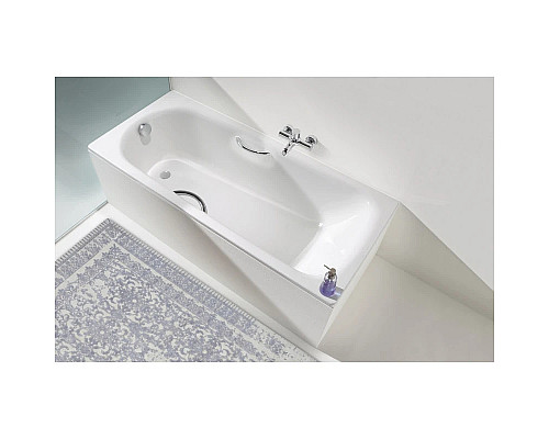 Santeh-Crystal.ru: Стальная ванна 150х70 см Kaldewei Saniform Plus Star 331 с покрытием Easy-Clean Приобрести Стальная ванна 150х70 см Kaldewei Saniform Plus Star 331 с покрытием Easy-Clean в магазине сантехники Santeh-Crystal.ru