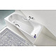 Заказать Стальная ванна 180х80 см Kaldewei Saniform Plus Star 337 с покрытием Anti-Slip и Easy-Clean в магазине сантехники Santeh-Crystal.ru