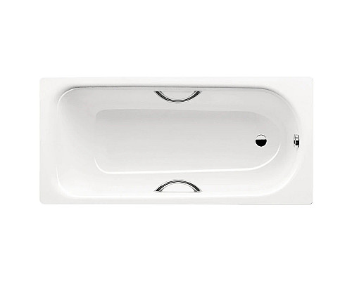 Santeh-Crystal.ru: Стальная ванна 160х75 см Kaldewei Saniform Plus Star 345 с покрытием Easy-Clean Заказать Стальная ванна 160х75 см Kaldewei Saniform Plus Star 345 с покрытием Easy-Clean в магазине сантехники Santeh-Crystal.ru
