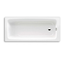 Стальная ванна 170х70 см Kaldewei Cayono 749 с покрытием Anti-Slip и Easy-Clean