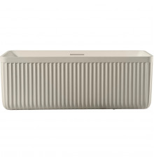 Ванна из литьевого мрамора AltroBagno Cinzia AltroBagnoCinzia090108Cream 170x75 см, отдельностоящая, кремовый