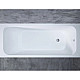 Приобрести Ванна из литьевого мрамора 170x70 см Salini S-Sense Orlanda 102011M в магазине сантехники Santeh-Crystal.ru