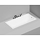 Заказать Ванна из литьевого мрамора 170x80 см Salini S-Sense Orlanda 102016M в магазине сантехники Santeh-Crystal.ru