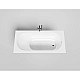 Приобрести Ванна из литьевого мрамора 170x80 см Salini S-Sense Ornella 102314G в магазине сантехники Santeh-Crystal.ru