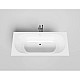 Заказать Ванна из литьевого мрамора 180x80 см Salini S-Sense Ornella Axis 103411G в магазине сантехники Santeh-Crystal.ru
