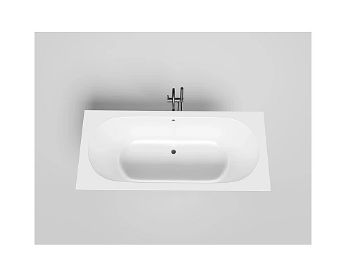 Santeh-Crystal.ru: Ванна из литьевого мрамора 180x80 см Salini S-Stone Ornella Axis 103421M Купить Ванна из литьевого мрамора 180x80 см Salini S-Stone Ornella Axis 103421M в магазине сантехники Santeh-Crystal.ru