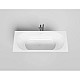 Купить Ванна из литьевого мрамора 170,5x75,5 см Salini S-Sense Ornella Axis Kit 103513M в магазине сантехники Santeh-Crystal.ru