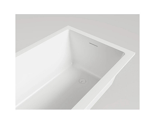 Santeh-Crystal.ru: Ванна из литьевого мрамора 180x80 см Salini S-Sense Cascata Kit 104513G Купить Ванна из литьевого мрамора 180x80 см Salini S-Sense Cascata Kit 104513G в магазине сантехники Santeh-Crystal.ru