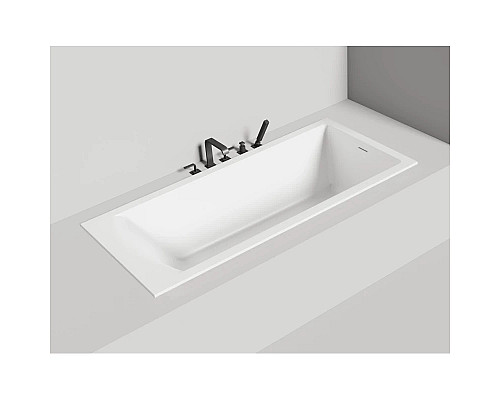Santeh-Crystal.ru: Ванна из литьевого мрамора 180x80 см Salini S-Stone Cascata Kit 104523M Заказать Ванна из литьевого мрамора 180x80 см Salini S-Stone Cascata Kit 104523M в магазине сантехники Santeh-Crystal.ru
